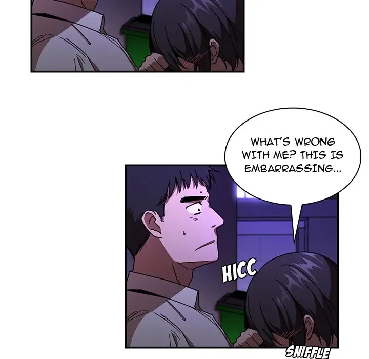 Close as Neighbors - Chapter 16 [photo 46] - MangaPorn