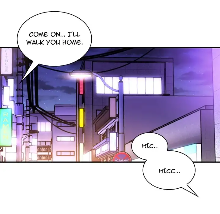 Close as Neighbors - Chapter 16 [photo 50] - MangaPorn