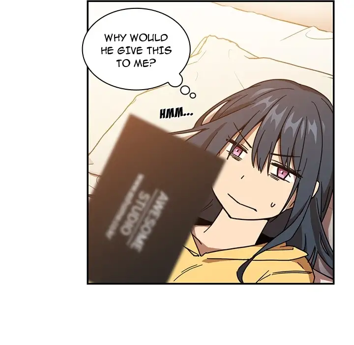 Close as Neighbors - Chapter 16 [photo 54] - MangaPorn