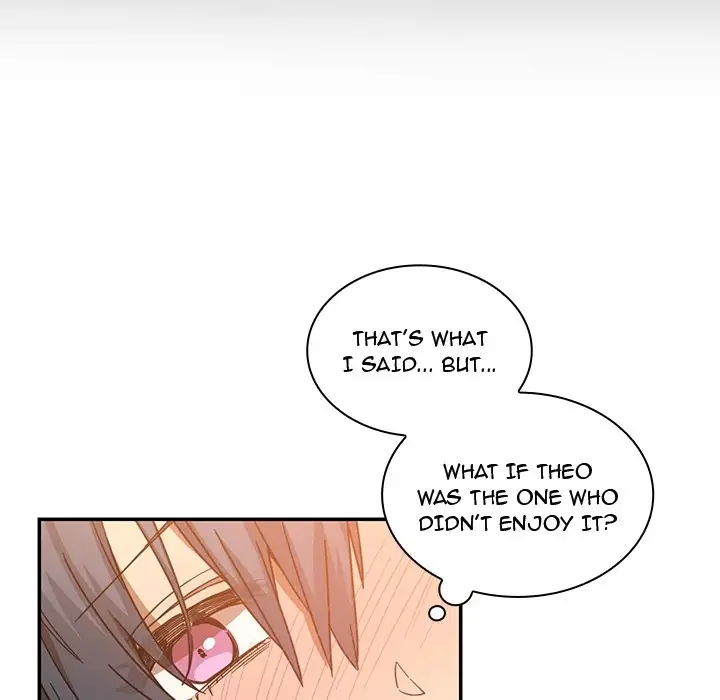 Close as Neighbors - Chapter 16 [photo 67] - MangaPorn