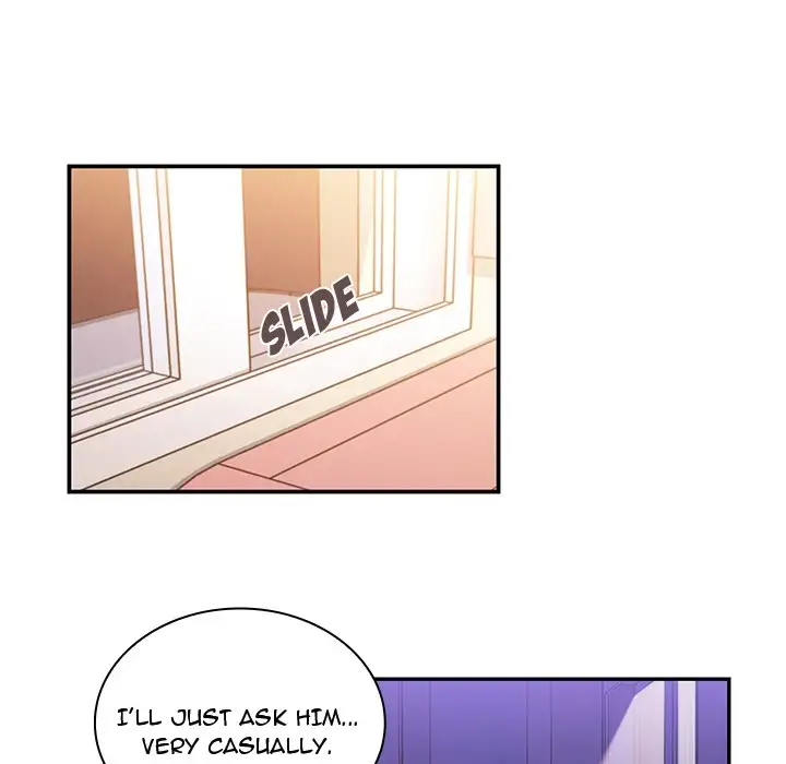 Close as Neighbors - Chapter 16 [photo 80] - MangaPorn