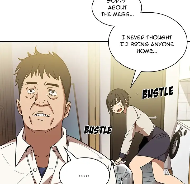Close as Neighbors - Chapter 17 [photo 15] - MangaPorn