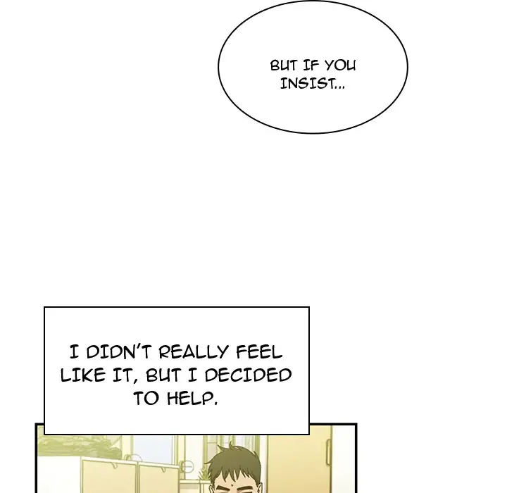 Close as Neighbors - Chapter 17 [photo 18] - MangaPorn
