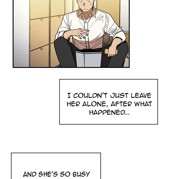 Close as Neighbors - Chapter 17 [photo 19] - MangaPorn