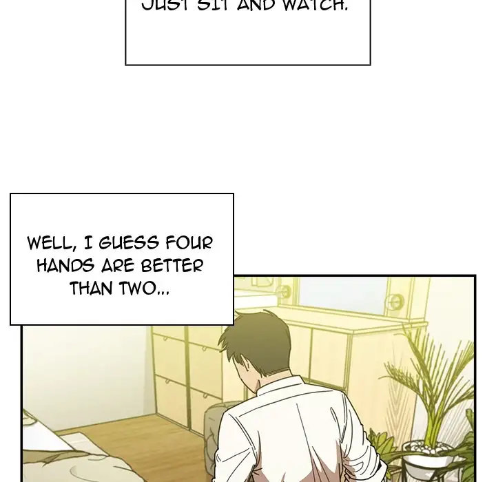 Close as Neighbors - Chapter 17 [photo 21] - MangaPorn
