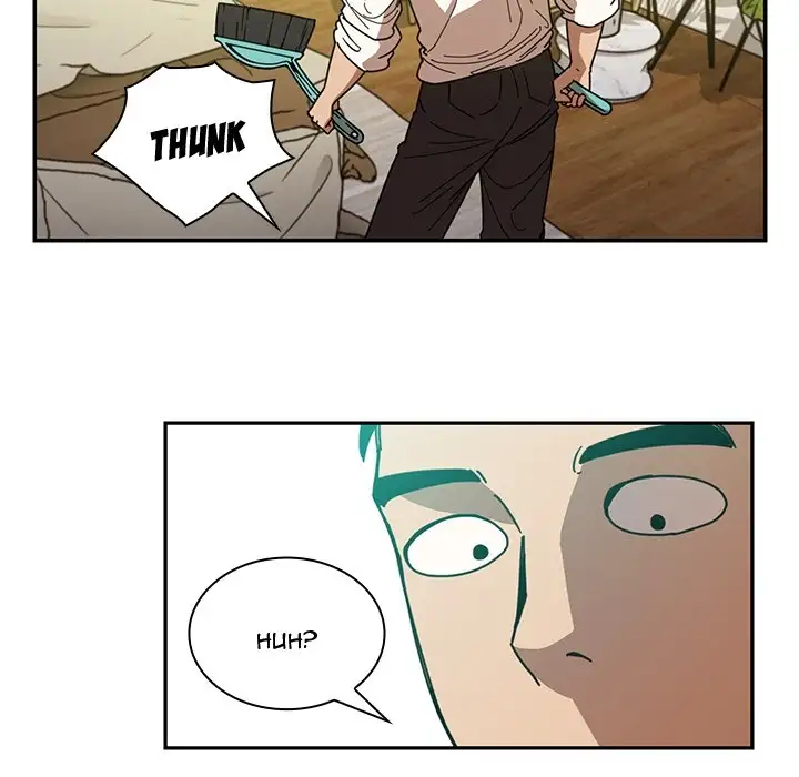 Close as Neighbors - Chapter 17 [photo 22] - MangaPorn
