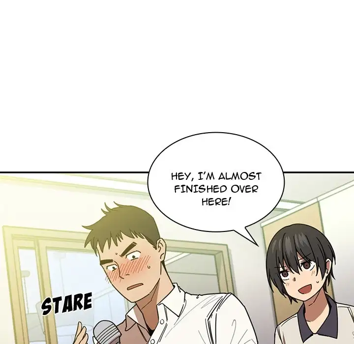 Close as Neighbors - Chapter 17 [photo 26] - MangaPorn