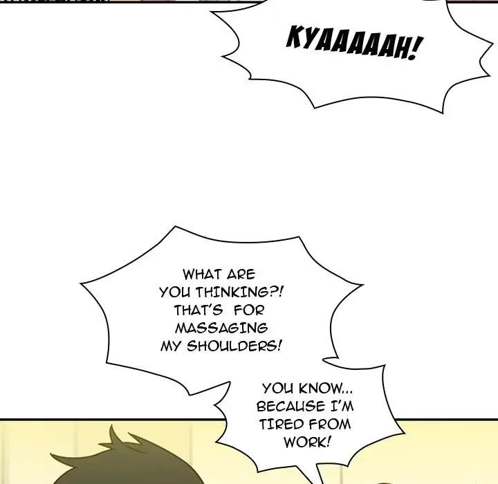 Close as Neighbors - Chapter 17 [photo 29] - MangaPorn