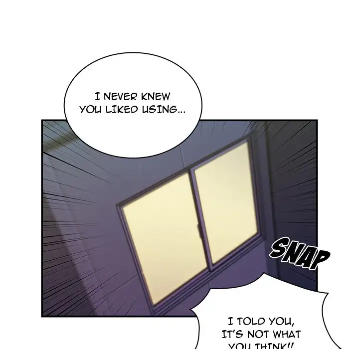 Close as Neighbors - Chapter 17 [photo 31] - MangaPorn