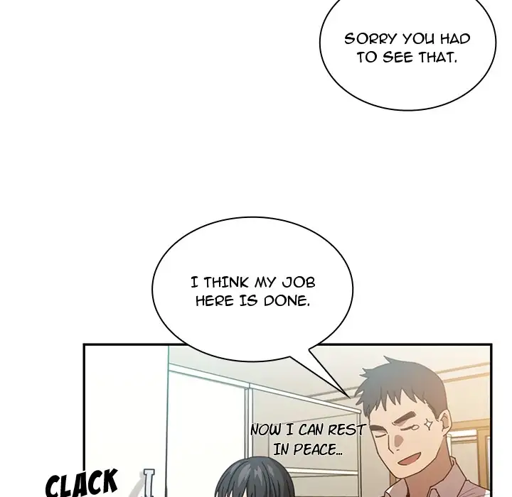 Close as Neighbors - Chapter 17 [photo 35] - MangaPorn