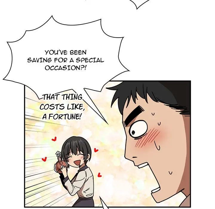 Close as Neighbors - Chapter 17 [photo 39] - MangaPorn