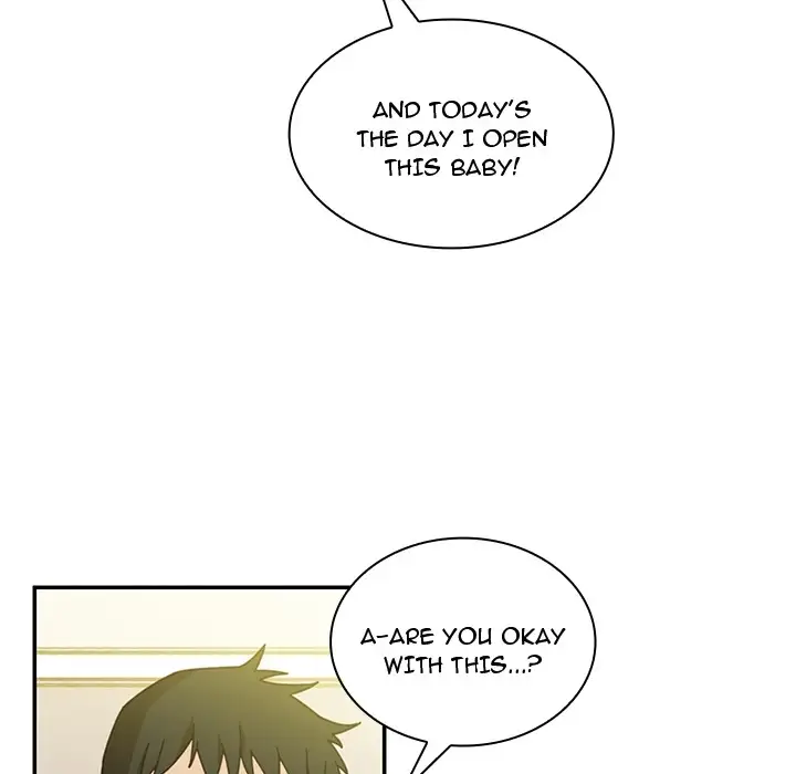 Close as Neighbors - Chapter 17 [photo 40] - MangaPorn