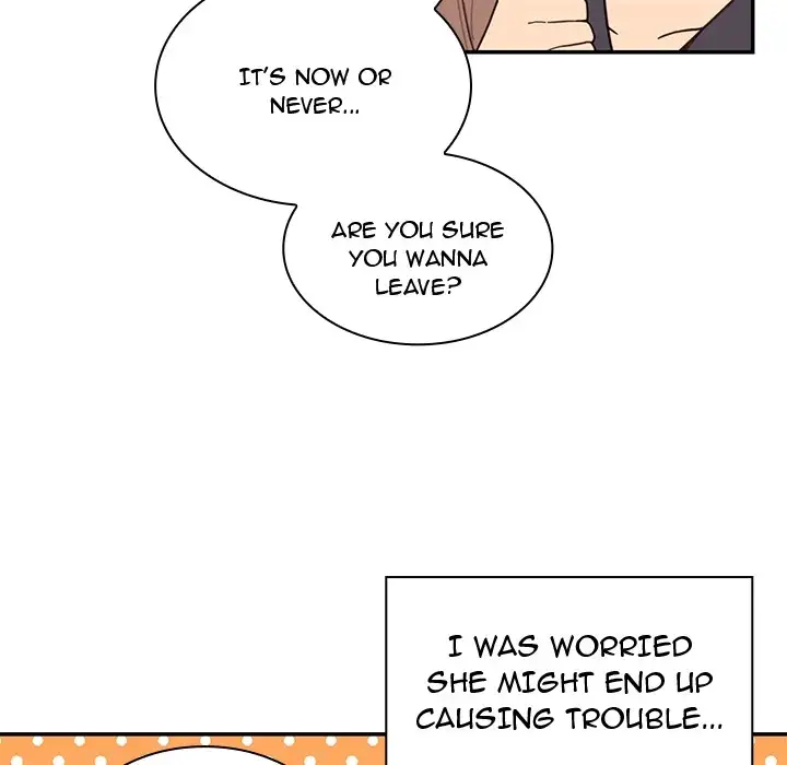 Close as Neighbors - Chapter 17 [photo 42] - MangaPorn