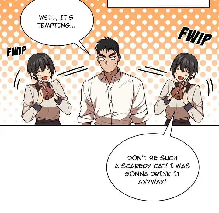 Close as Neighbors - Chapter 17 [photo 43] - MangaPorn