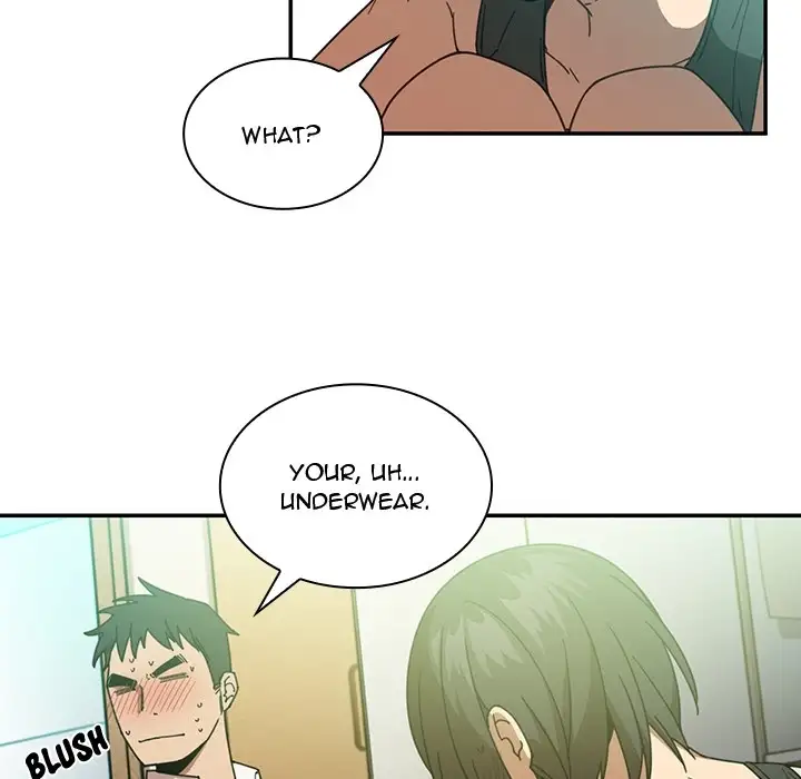 Close as Neighbors - Chapter 17 [photo 56] - MangaPorn