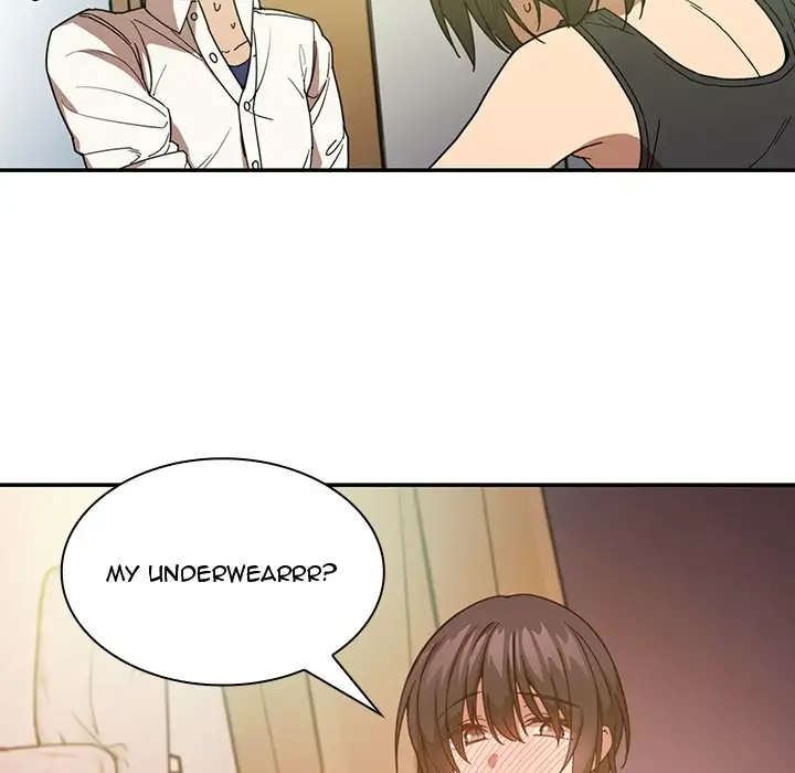 Close as Neighbors - Chapter 17 [photo 57] - MangaPorn