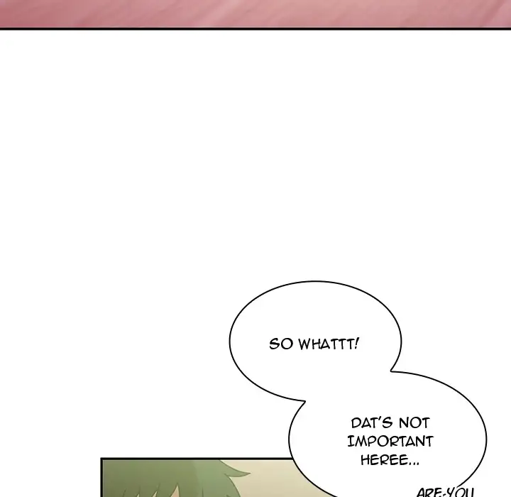 Close as Neighbors - Chapter 17 [photo 59] - MangaPorn