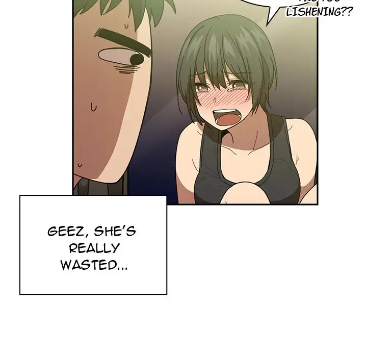 Close as Neighbors - Chapter 17 [photo 60] - MangaPorn
