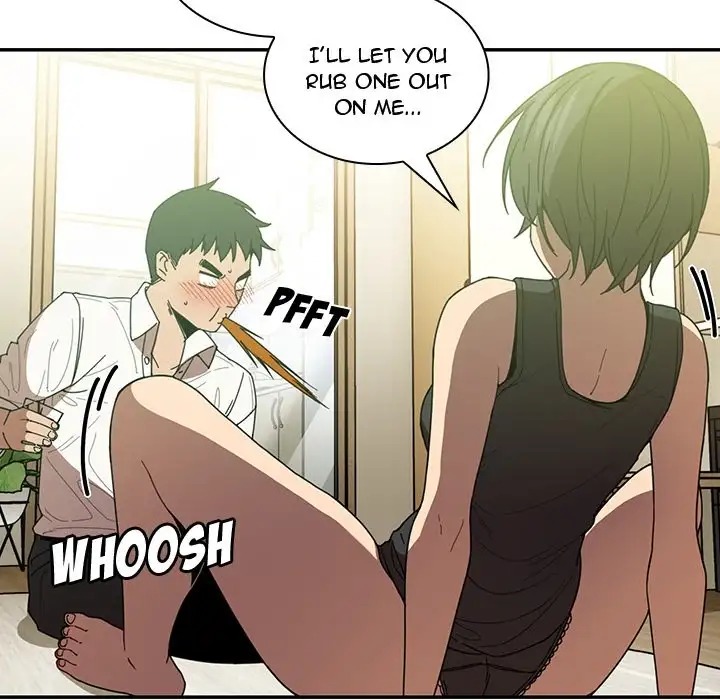 Close as Neighbors - Chapter 17 [photo 62] - MangaPorn