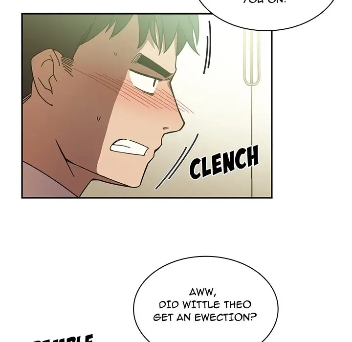 Close as Neighbors - Chapter 17 [photo 66] - MangaPorn