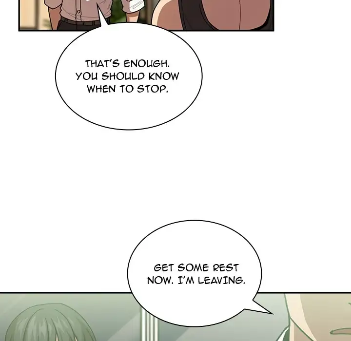 Close as Neighbors - Chapter 17 [photo 71] - MangaPorn