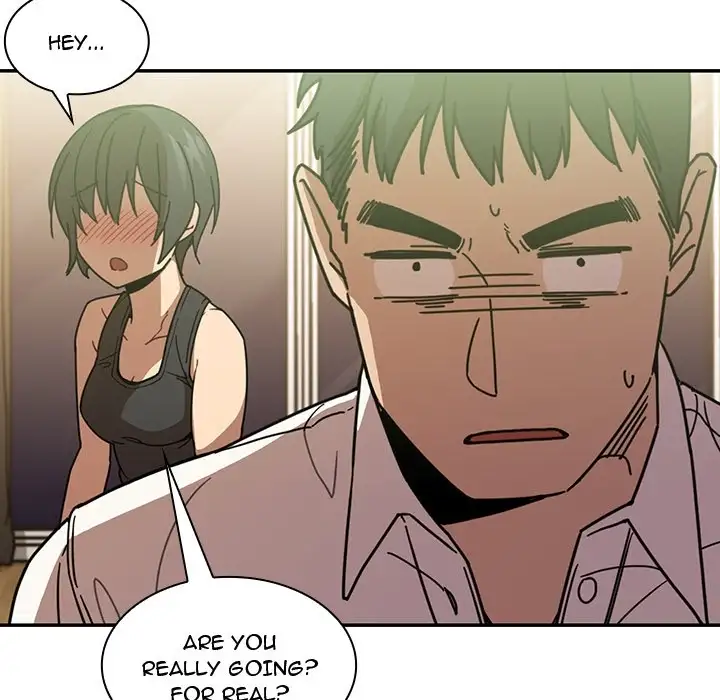 Close as Neighbors - Chapter 17 [photo 77] - MangaPorn