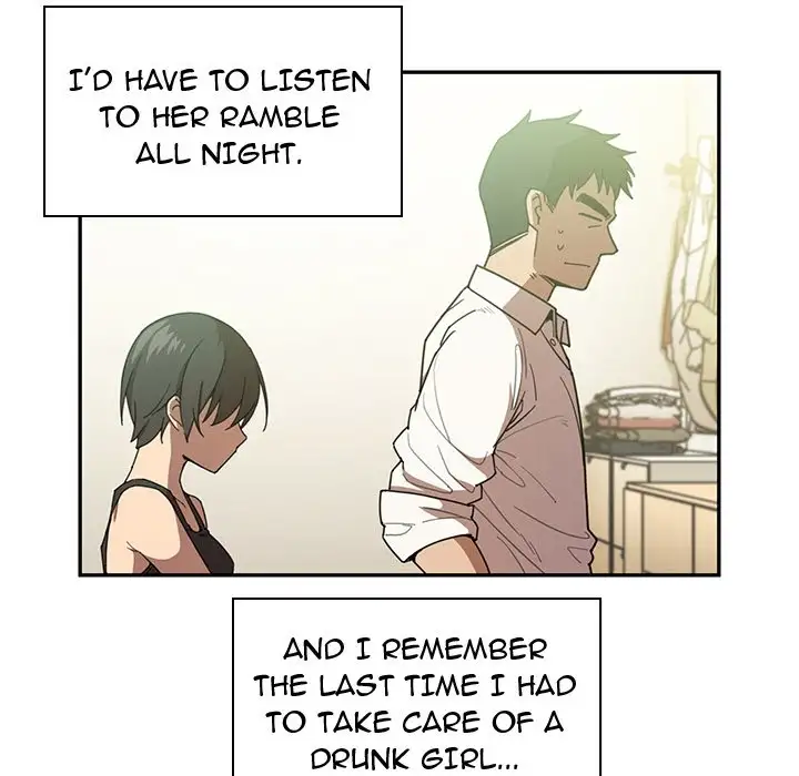 Close as Neighbors - Chapter 17 [photo 79] - MangaPorn