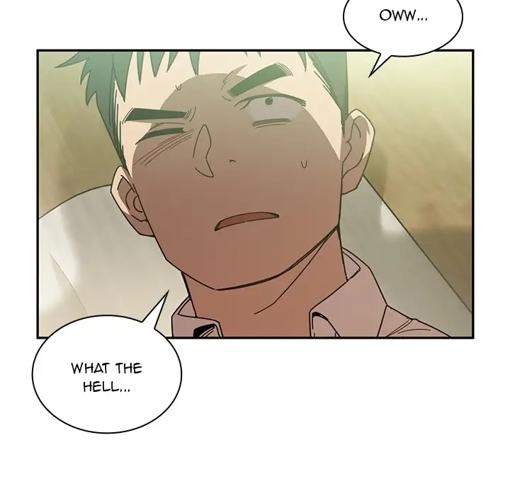 Close as Neighbors - Chapter 17 [photo 88] - MangaPorn