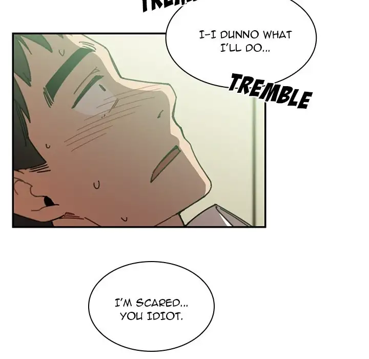 Close as Neighbors - Chapter 17 [photo 97] - MangaPorn