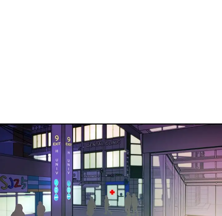 Close as Neighbors - Chapter 18 [photo 10] - MangaPorn