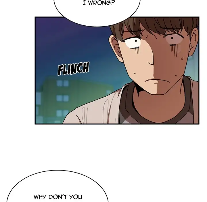 Close as Neighbors - Chapter 18 [photo 21] - MangaPorn