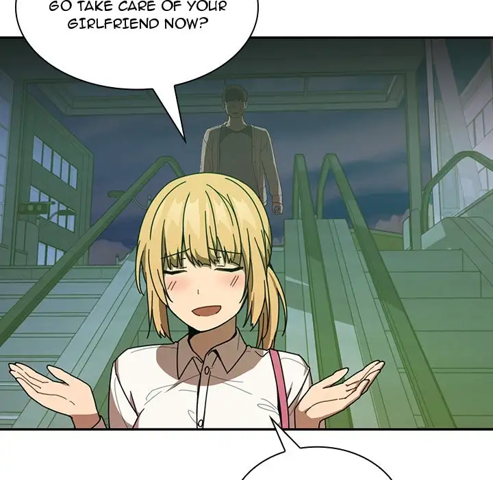 Close as Neighbors - Chapter 18 [photo 22] - MangaPorn