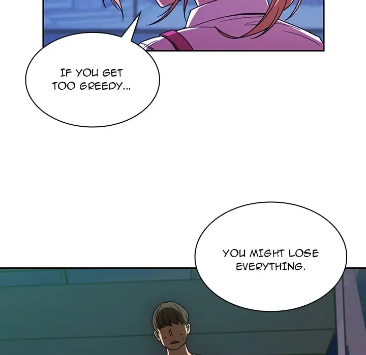 Close as Neighbors - Chapter 18 [photo 24] - MangaPorn