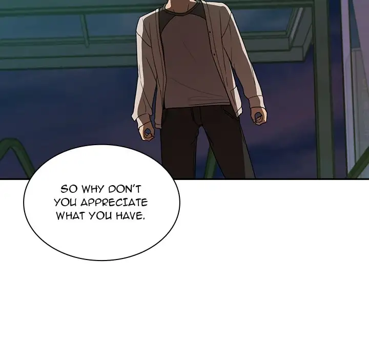 Close as Neighbors - Chapter 18 [photo 25] - MangaPorn