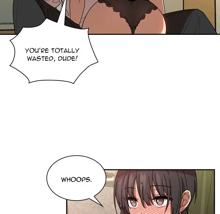 Close as Neighbors - Chapter 18 [photo 38] - MangaPorn