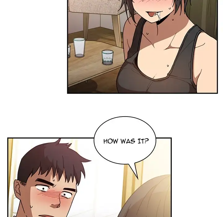 Close as Neighbors - Chapter 18 [photo 39] - MangaPorn
