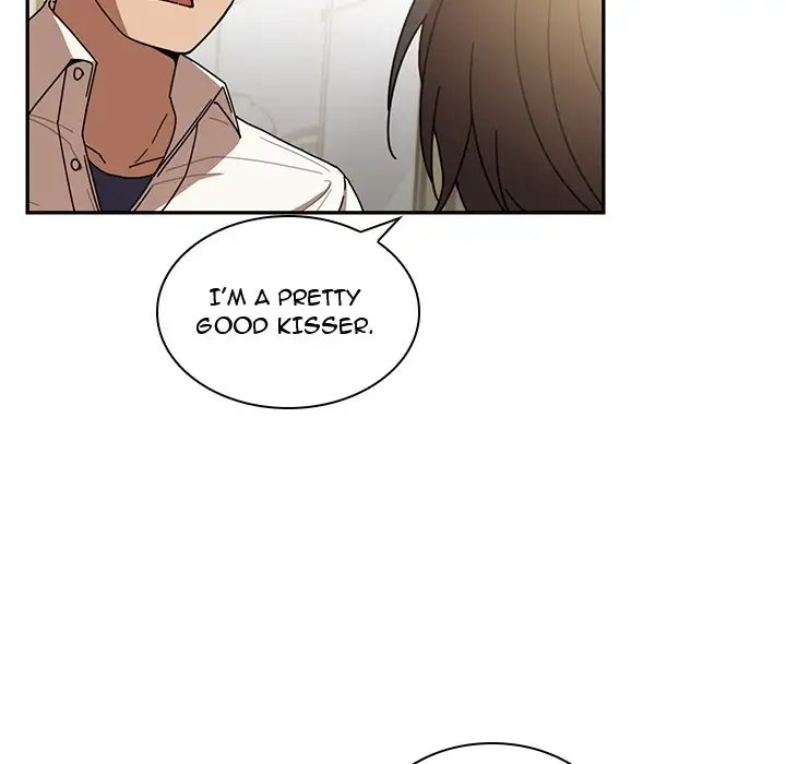 Close as Neighbors - Chapter 18 [photo 40] - MangaPorn