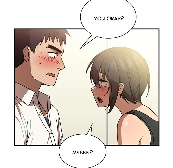Close as Neighbors - Chapter 18 [photo 41] - MangaPorn