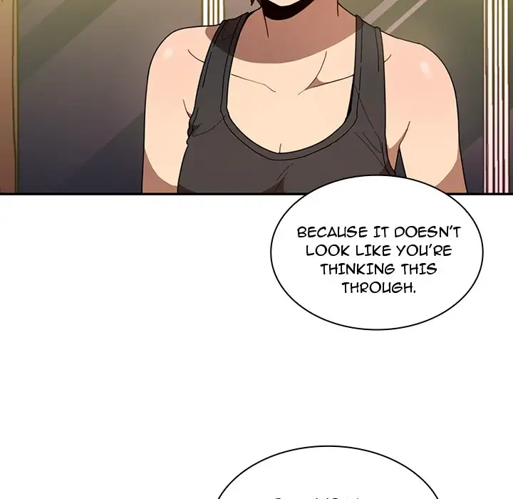 Close as Neighbors - Chapter 18 [photo 43] - MangaPorn