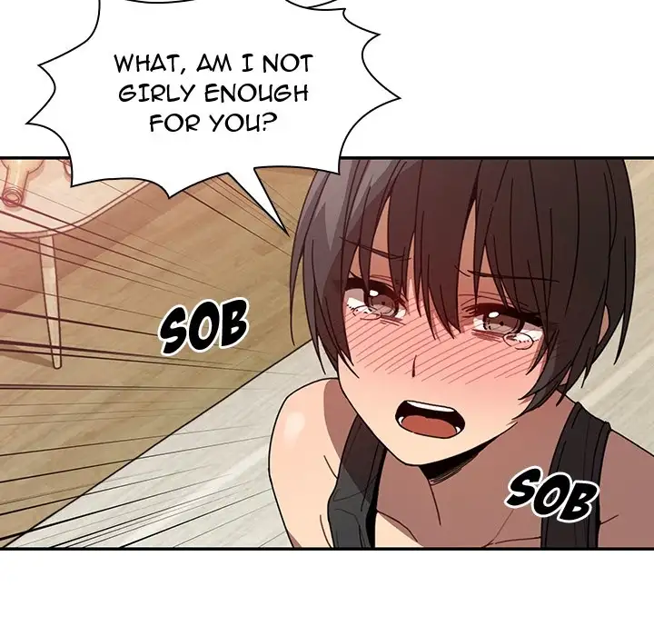 Close as Neighbors - Chapter 18 [photo 45] - MangaPorn