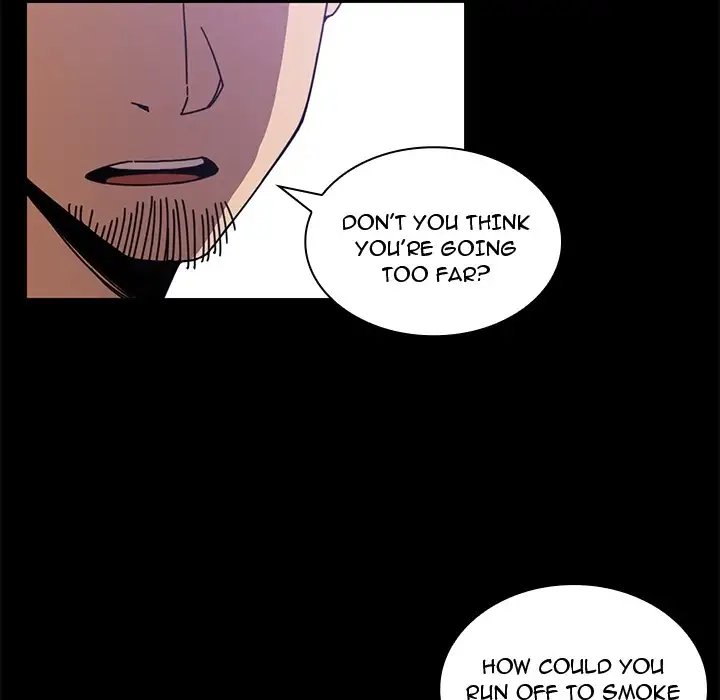 Close as Neighbors - Chapter 18 [photo 52] - MangaPorn