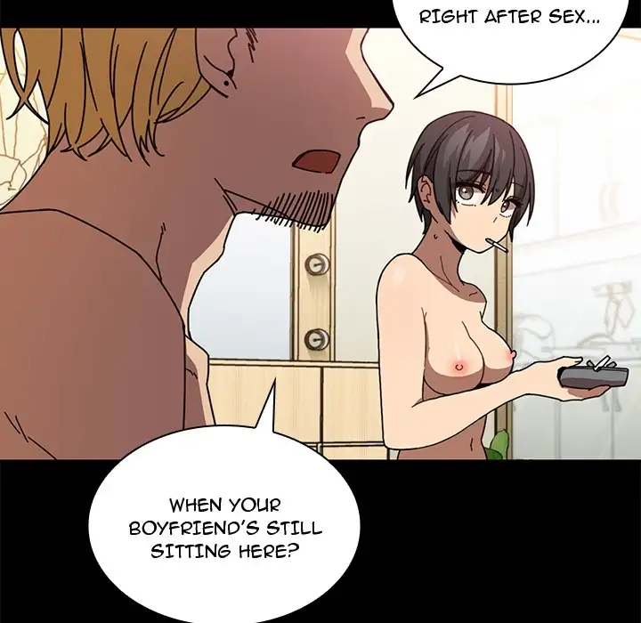 Close as Neighbors - Chapter 18 [photo 53] - MangaPorn