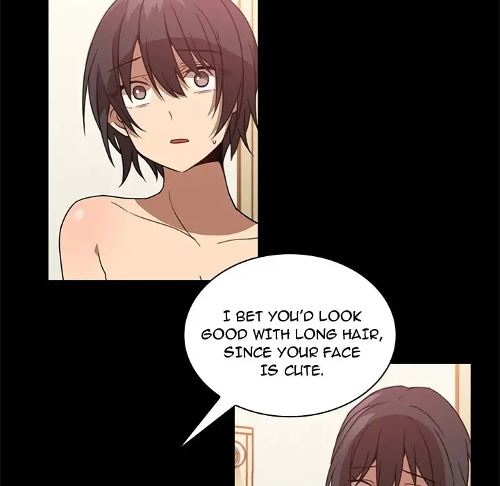 Close as Neighbors - Chapter 18 [photo 58] - MangaPorn
