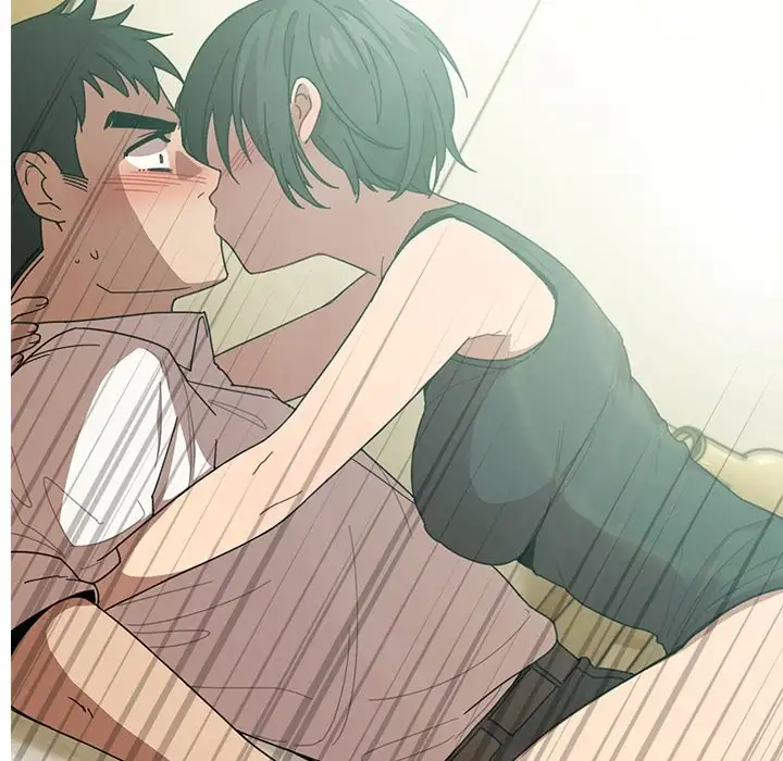 Close as Neighbors - Chapter 18 [photo 7] - MangaPorn