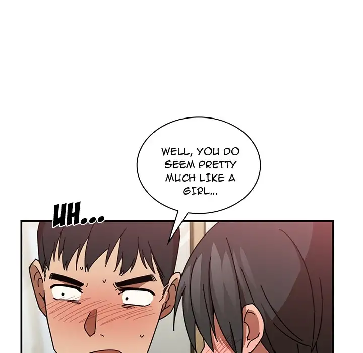 Close as Neighbors - Chapter 18 [photo 72] - MangaPorn