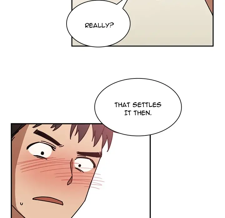 Close as Neighbors - Chapter 18 [photo 74] - MangaPorn