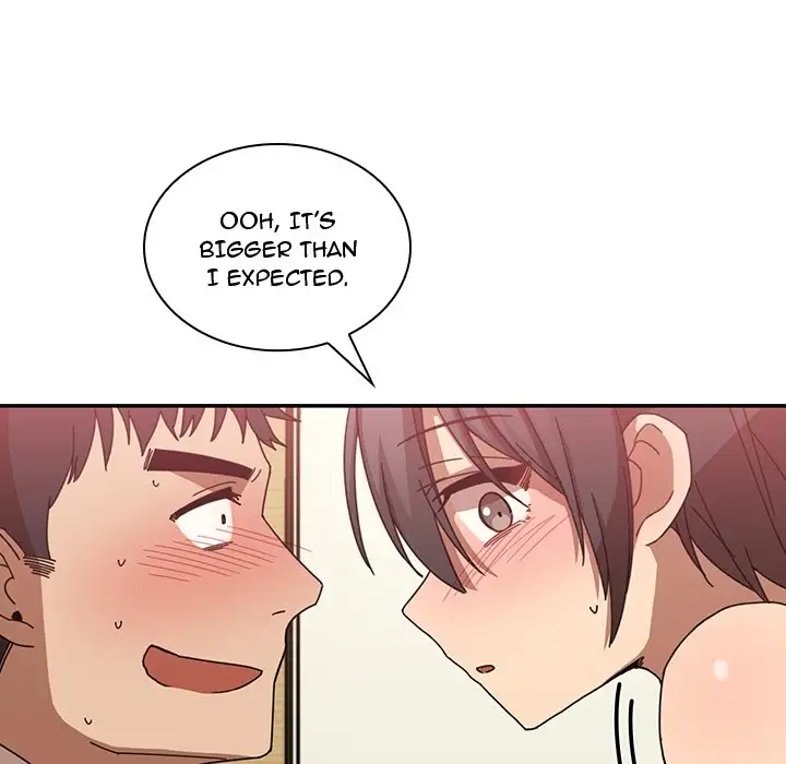 Close as Neighbors - Chapter 18 [photo 81] - MangaPorn