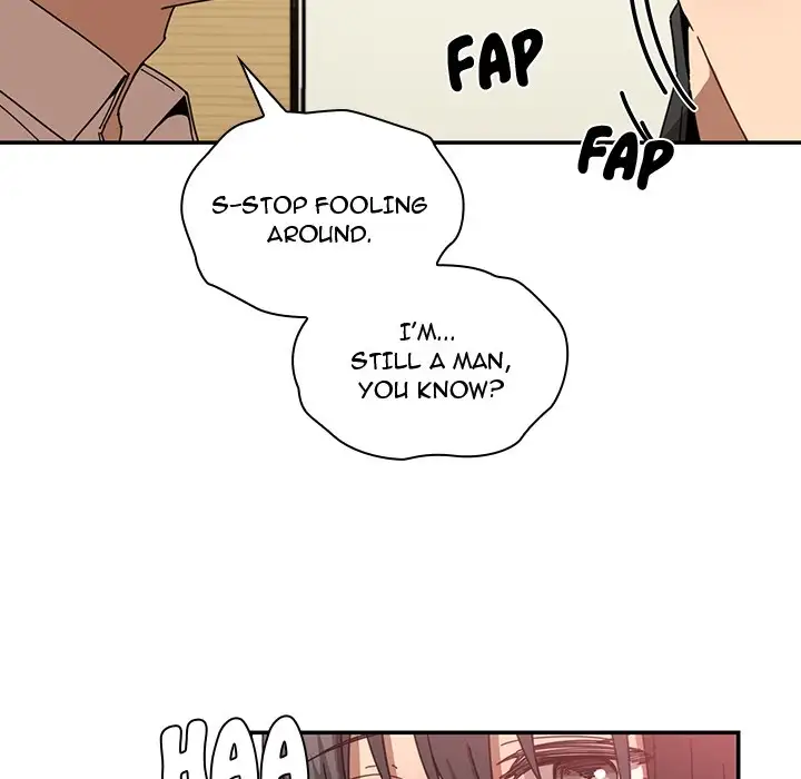 Close as Neighbors - Chapter 18 [photo 82] - MangaPorn