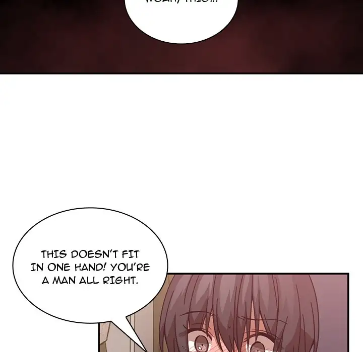 Close as Neighbors - Chapter 18 [photo 85] - MangaPorn