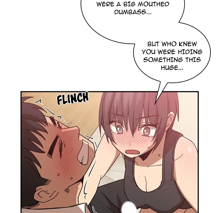 Close as Neighbors - Chapter 18 [photo 87] - MangaPorn